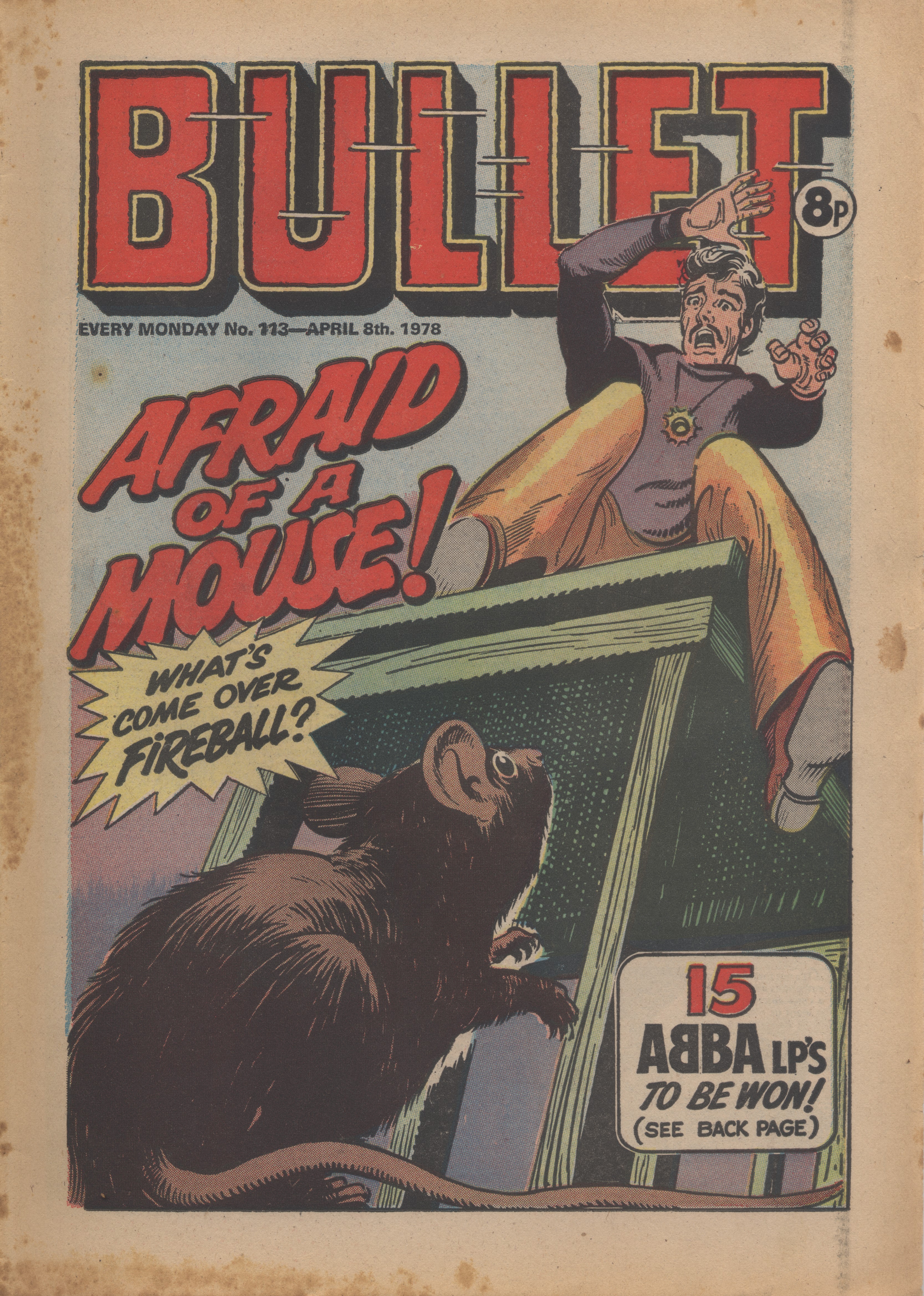 Bullet